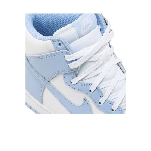 Womens “Aluminum” Dunk High - Picture 9 of 14